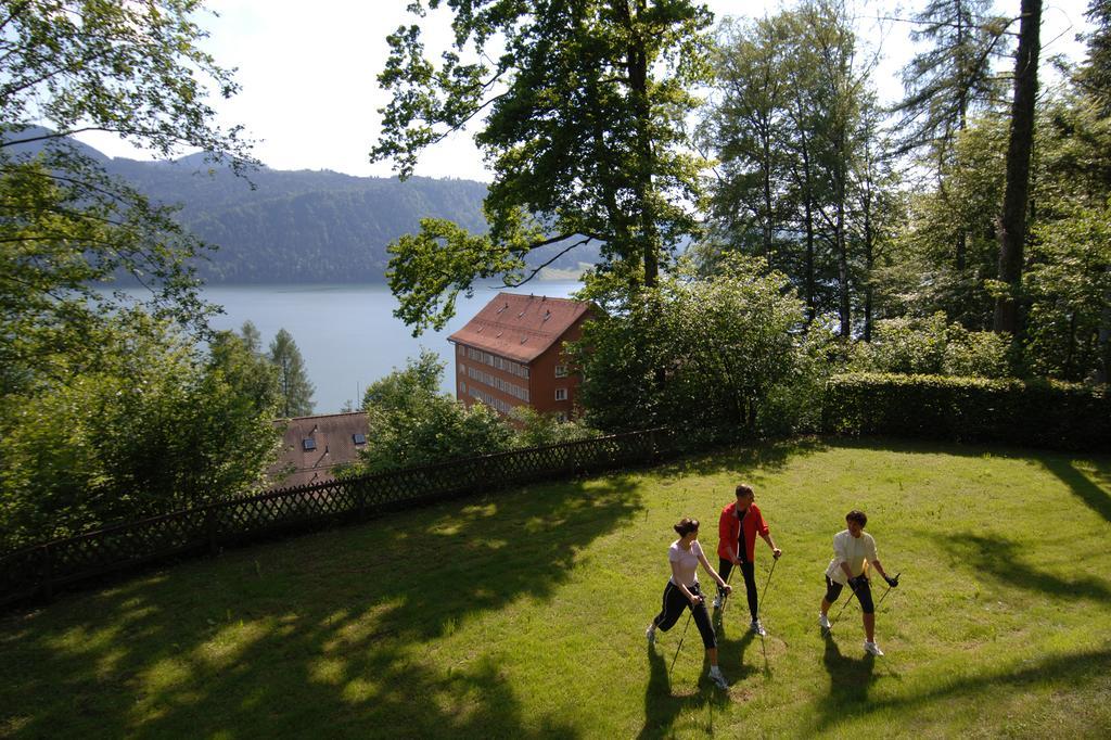 Hotel Laendli Oberageri Exterior photo