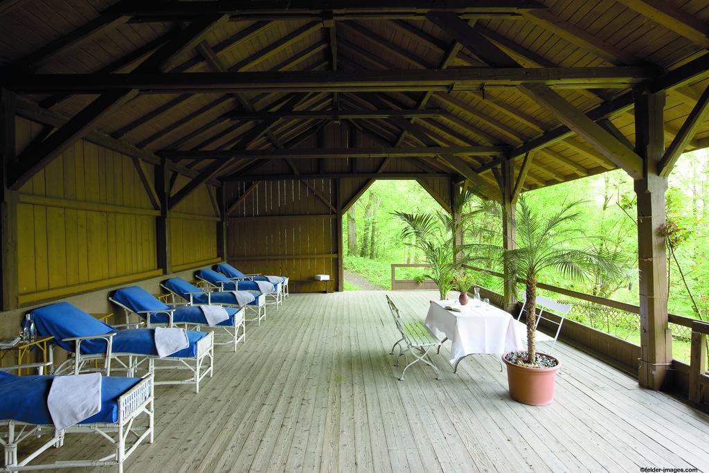 Hotel Laendli Oberageri Exterior photo